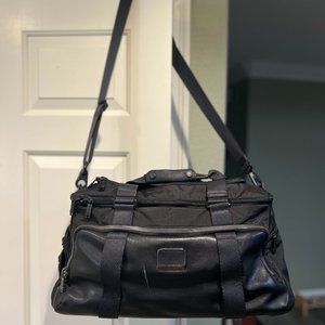 Tumi Alpha Bravo Mason Duffle